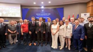 Başkan Tugay: Kosova ile ilişkilerimizi güçlendireceğiz