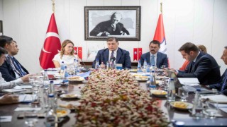 Başkan Tugay: Kültürparkı gözümüz gibi koruyacağız