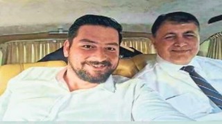 Başkan Tugayın koruması Haydar İnanır intihar etti
