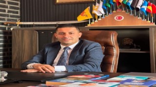 Başkan Yağmurdan FETÖcü Usluya sert cevap: Daha da çok kuduracaksınız