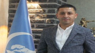 Başkan Yağmurdan Vali Çiçek ve Aydın Müdüre destek