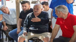 Başkan Yalımdan müjdeler arka arkaya geldi