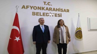 Başkan Yavaştan tasarruf tedbirleri ile ilgili açıklama