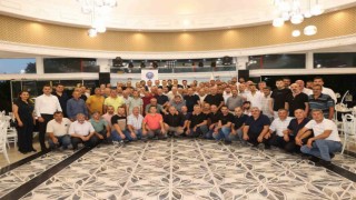 Başkan Yazıcıoğlu: “Tokatta toplu taşımada değişim başladı 