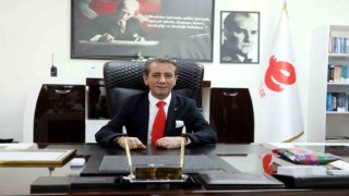 Başkan Yetişkin: “Basın mensupları, demokratik hayatımızın vazgeçilmez unsurlarındandır”