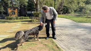 Başkan Yetişkin: Canlarımızı Efelerde yaşatacağız