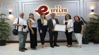 Başkan Yetişkinin çağrısı 48 kız çocuğuna burs sağladı