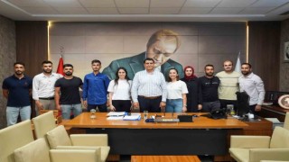 Başkan Yılmazdan “POMEM” iddialarına yanıt