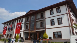 Başkan Zencirci bir projesini daha hayata geçirdi