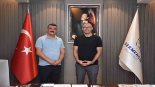 Başkan Zencirci, ikinci başkan yardımcısını da atadı