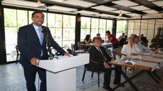 Başkan Zeyrek: “Akhisarın imar sorunu çözülecek”