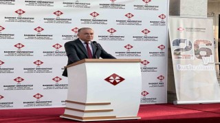 Başkent Üniversitesi Adana Dr. Turgut Noyan Uygulama ve Araştırma Merkezi 26. yılını gururla kutladı