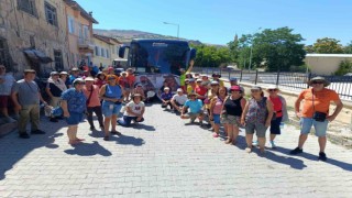 Batıdan doğuya turizm göçü