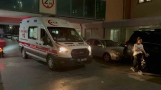 Batmanda şimşek korkusu genç kızı hayattan kopardı