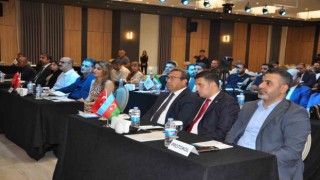 Batmanda Türk Ticaret Fuarı düzenlendi