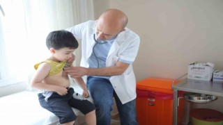 Bayraklı Belediyesinden Doğançaya yeni sağlık polikliniği
