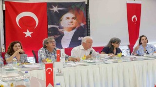 Bayraklının UNESCO yolculuğu sürüyor