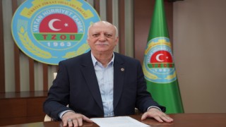Bayraktar "Fındıkta Tatmin Edici Bir Fiyat Bekleniyor"
