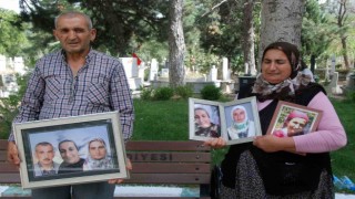Bedriye Kılıçın cesedi 1 yıldır bulunamadı