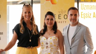 BEEO Propolis Kurucusu Aslı Elif Tanuğur Samancı: “Adı zehir, kendi şifa”