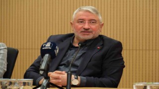 Belediye başkanı Aşgın; Toplu ulaşımda kaliteyi artırmaya devam edeceğiz