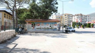 Belediye, Hızırpaşadaki tahsilat veznesini yeni yerine taşıdı