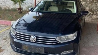 Belediyenin Satışa Çıkardığı Makam Aracına Alıcı Çıkmadı