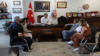 BESAŞın ilk satış mağazası Gemlikte açılıyor