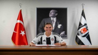 Beşiktaş, Minela Gacanicayı kadrosuna kattı