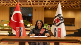 Beşiktaş, Vanessa Cordobayı kadrosuna kattı