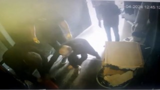 Beşiktaştaki gece kulübü yangınına ilişkin yeni görüntüler ortaya çıktı