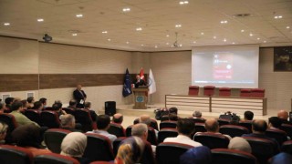 BEÜde 15 Temmuz konferansı