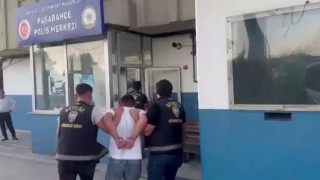 Beykozda asker eğlencesinde havaya ateş açan 2 şüpheli yakalandı