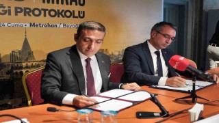 Beyoğlunun kültürel mirası, Beyoğlu Miras ve İBB Mirasa emanet