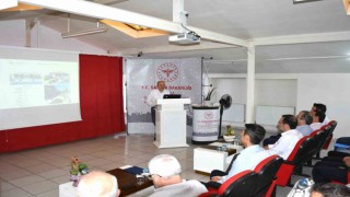 Beyşehir ve Derebucak ilçelerine yeni sağlık yatırımları