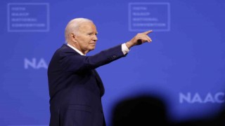 ABD Başkanı Joe Biden'ın Covid-19 testi negatif çıktı