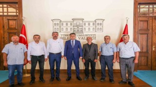 Bilecikte 6 köy için müjdeli haber geldi
