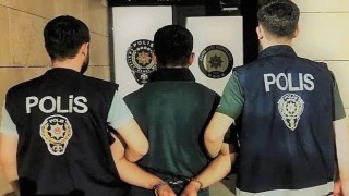 Bilecikte 7 ay hapis cezası bulunan şüpheli yakalandı