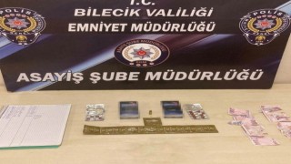 Bilecikte fuhuş operasyonu
