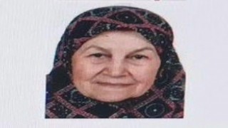 Bilecikte kaybolan yaşlı kadın bulundu