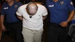 Bilecikte mermi bulundurma suçunda hapis cezası ile aranıyordu