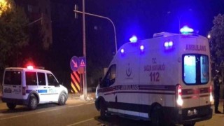 Bilecikteki kazada ağır yaralanan motosiklet sürücüsü hayatını kaybetti