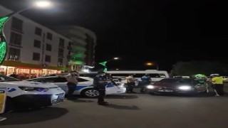 Bingöl emniyetinden “Huzurlu sokaklar” uygulaması