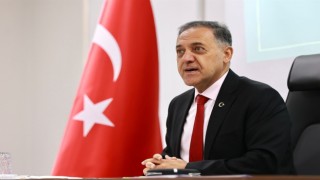 Bingöl Valisi Usta, “ Vatandaşın emeklerini, ümitlerini, hayallerini boşa çıkarmak gibi bir lüksümüz yok”
