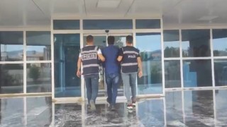 Bingölde aranması bulunan 2 şahıs yakalandı
