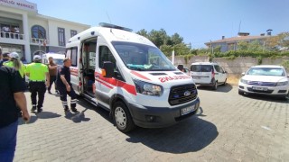 Bingöl'de bıçaklı saldırgan dehşet saçtı: 2 ölü 7 yaralı