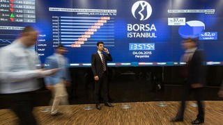 BIST 100 Endeksi Haftaya Yükselişle Başladı