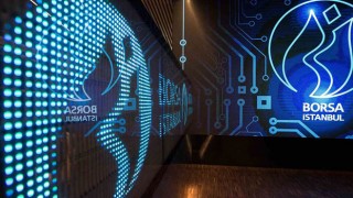 BIST 100 Yeni Haftaya Pozitif Başladı