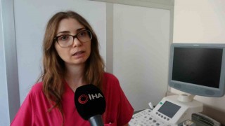 Bitliste 16 haftalık 26 yaşındaki gebe hastaya ‘Over Kist ameliyatı yapıldı