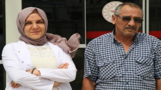 Böcek sokması sonucu kalbi duran adam ölümden döndü